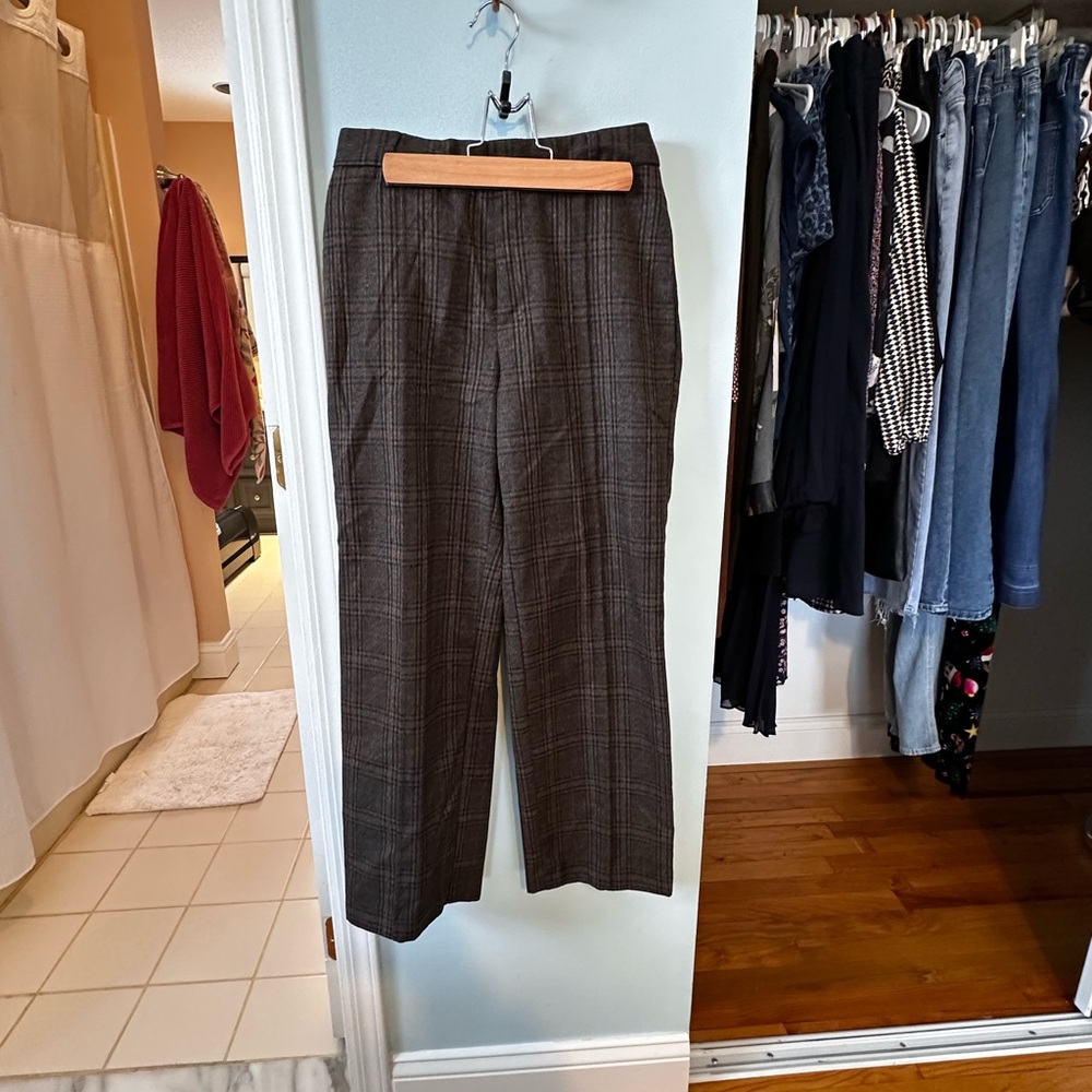 Urban Outfitters Plaid Pants